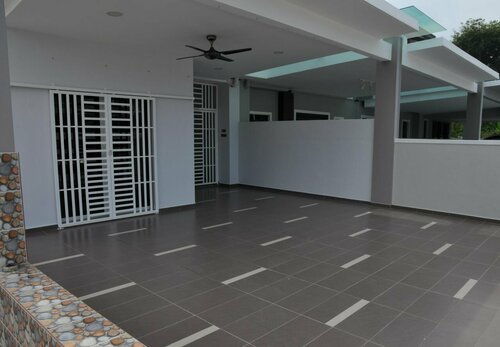 Weston Residence, Book Hotel Mentakab Pahang