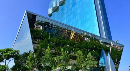 Baruk Guadalajara Hotel de Autor, Забронировать Отель Chapalita Гвадалахара