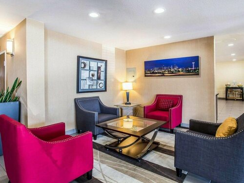 Quality Inn & Suites Denver Airport - Gateway Park