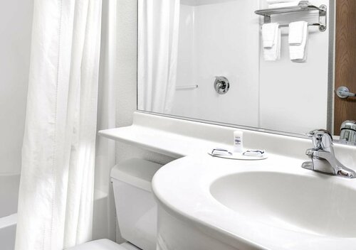 Microtel Inn & Suites by Wyndham Mankato, Rezerwuj Hotel Mankato 