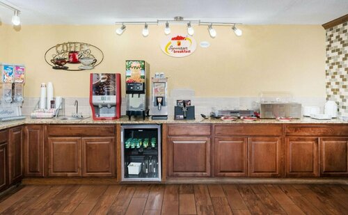 Fairfield Inn & Suites Warrensburg, Buchen Sie Hotel Warrensburg Missouri