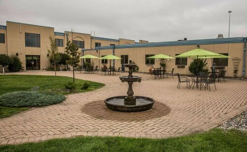 Baymont by Wyndham Fargo, Buchen Sie Hotel Fargo North Dakota