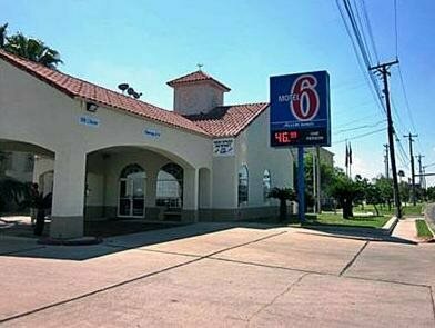 Motel 6-Edinburg, TX, Забронировать Мотель Эдинберг Rio Grande Valley