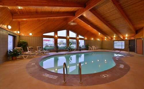 Super 8 by Wyndham Glenwood, Reserva ahora Hotel Glenwood Minnesota