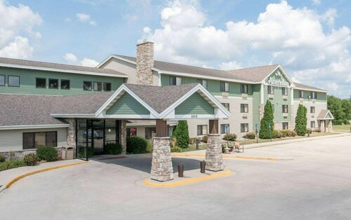 AmericInn by Wyndham Fort Dodge, Prenota Hotel Hotel a Fort Dodge con colazione, Colazione
