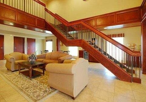 Baymont By Wyndham Kearney, Prenota Hotel Kearney Nebraska