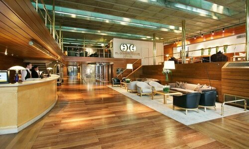 El Conquistador Hotel, Забронировать Отель Отели в центре Ретиро с завтраком, отели в центре Ретиро с завтраком