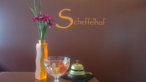 Hotel Scheffelhof, Réserver Hôtel Hôtels à Bade-Wurtemberg avec parking, Parking