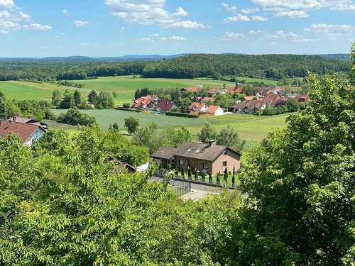 Berggasthof Bayernturm, Book Hotel Hoteller i Bayern med pool, Swimmingpool