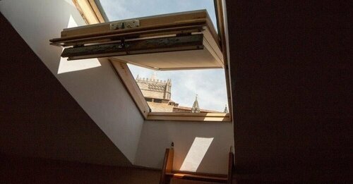 Hotel Las Cancelas, Забронировать Отель Отели и гостиницы Авила, рядом с Церковь Сан-Педро, Отель