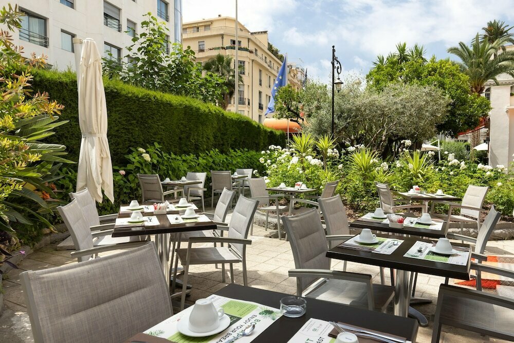 Brice Hôtel