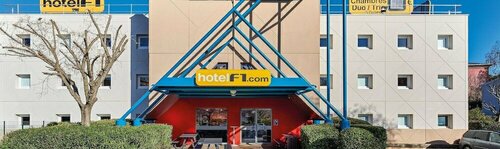 hotelF1 Montpellier Est Vendargues, Buchen Sie Hotel Saint-Aunès Hérault
