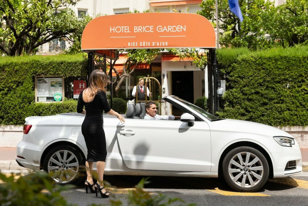Brice Hôtel