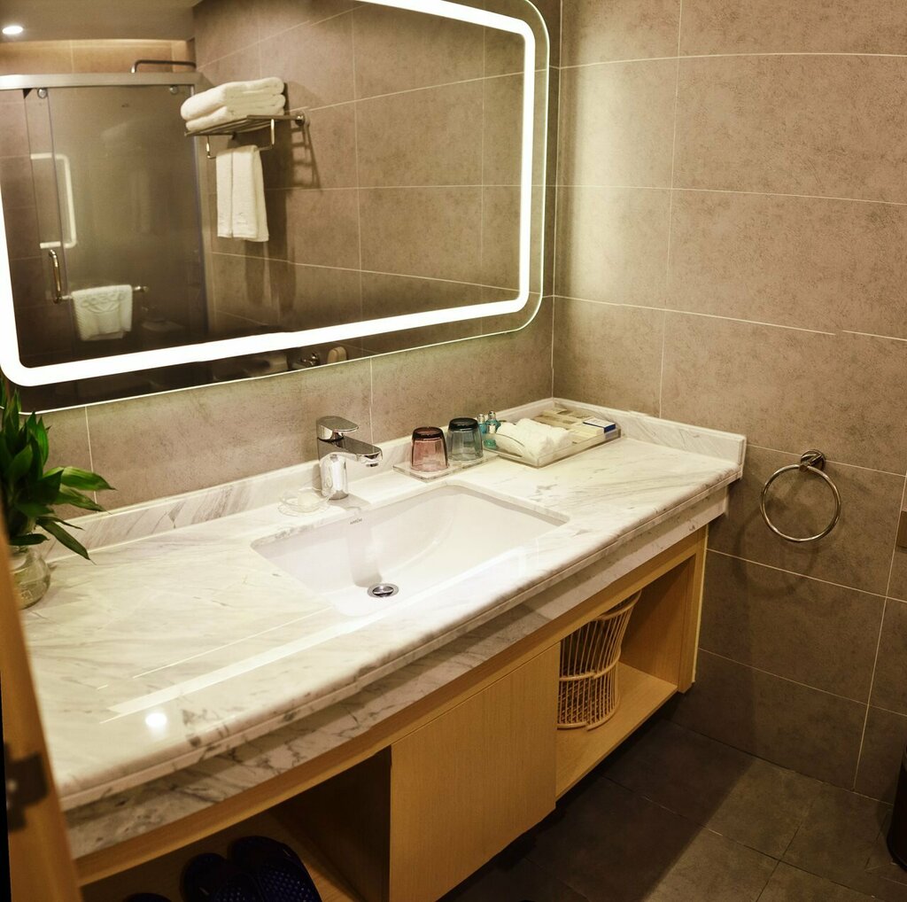 Seaman Hotel Guangzhou