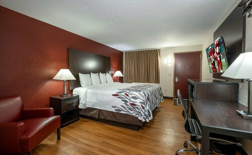 Red Roof Inn Freehold, Κράτηση Ξενοδοχείο Freehold North Jersey