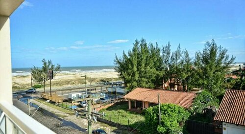 De Rose Praia Hotel, Забронировать Отель Торрис Риу-Гранди-ду-Сул