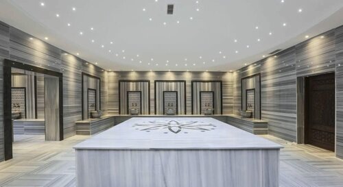 Nevali Hotel, Забронировать Отель Отели Юго-Восточной Анатолия 5 звезд, 5*
