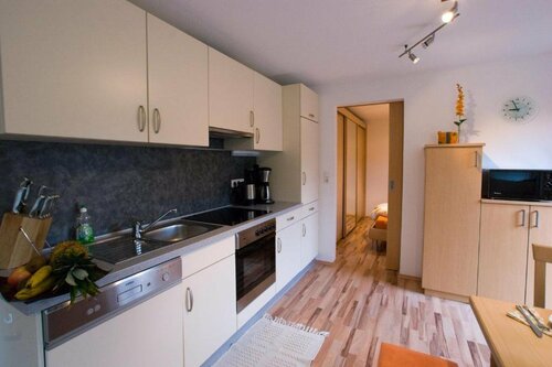 Appartement Christine, Забронировать Апартаменты/квартира Апартаменты Фибербрунн, Апартаменты/квартира
