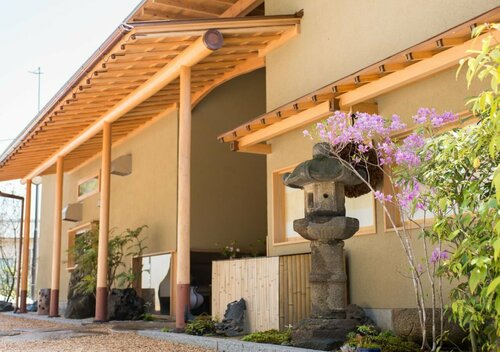 Miyajima Bextutei Hatagosakura, Réserver Maison d'hôtes Hôtels SPA à Chugoku, SPA