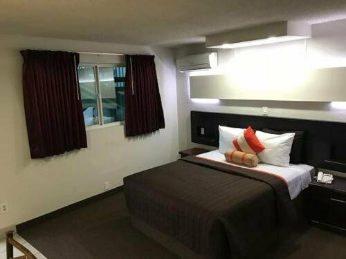 Hotel Real Inn