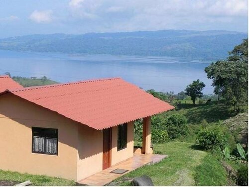 Nepenthe B&B, Varaa Bed and Breakfast El Castillo Alajuela