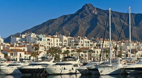 Marbella Apartment, Забронировать Апартаменты/квартира Апартаменты Марбелья, рядом с Набережная Марбельи, Апартаменты/квартира