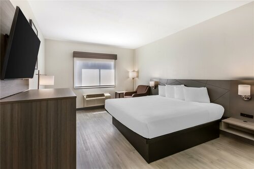 Best Western Gold Poppy Inn, Забронировать Отель Отели Тусон с бассейном, рядом с Sportspark, Бассейн