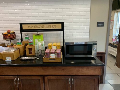 Hampton Inn Fort Stockton, Réserver Hôtel Fort Stockton Texas