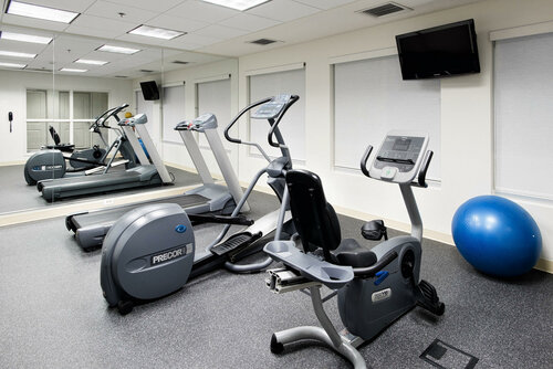 Holiday Inn Express Hotel & Suites Andover East 54 Wichita, Boek Hotel Andover Kansas
