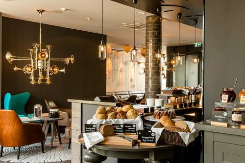 Motel One München-Westend, Book Motel Motels in Bavaria, Motel
