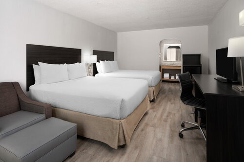 The Harrison Hotel Downtown Hollywood FL, an Ascend Collection Hotel, Book Hotel Hollywood Panhandle Florida