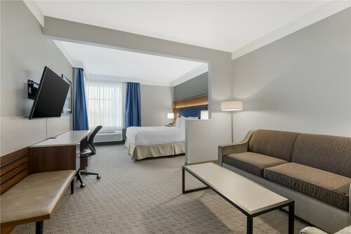 Best Western Plus Revelstoke, Réserver Hôtel Hôtels 4 étoiles à Colombie-Britannique, 4*