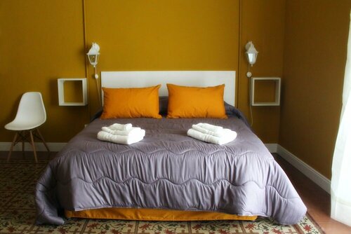 B&B Kike, Book Bed and Breakfast SPA-hoteller i Catania, SPA