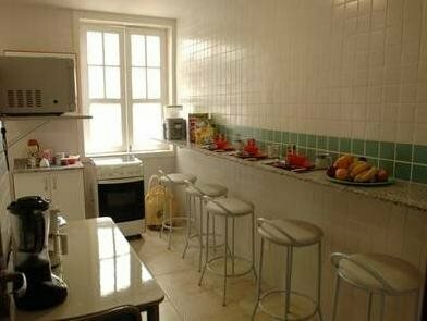 Casa Amarela Hostel, Забронировать Хостел Хостелы Рио-де-Жанейро, рядом с Площадь Тирадентис, Хостел