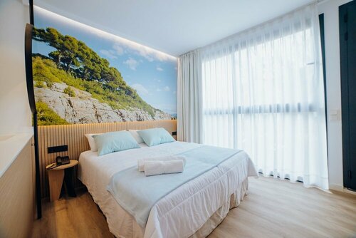 Alannia Salou, Забронировать Курортный отель Салоу Tarragonès