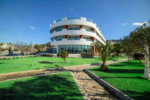 Marina Suites & Spa, Rezerwuj Apartamentowiec hotelowy Gulluk Bodrum