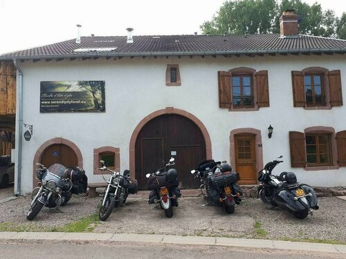 Serendipity For All, Book Hotel 4-stjernede hoteller i Lothringen, 4*