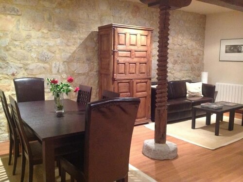 Galican Casa Rural, Забронировать Дом для отпуска  