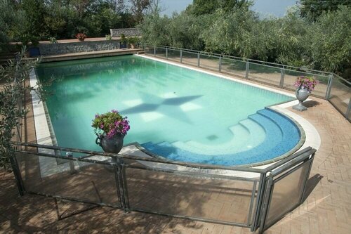 Tenuta Colle Mattia, Boek Hotel Hotels in Lazio met zwembad, Zwembad