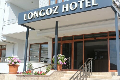 Longoz Hotel, Varaa Hotelli Igneada Marmara-alue