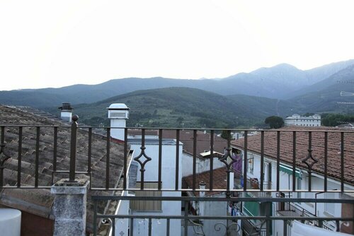 Casa Tiburcio, Забронировать Отель Канделеда Valle del Tiétar