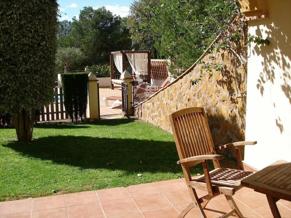 Montemares Golf Luxury Villas & Apartments at La Manga Club