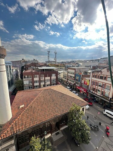 Glr Otel, Book Hotel Balikesir Marmara Region