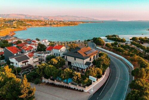 Wind of Çeşme, Забронировать Отель Отели Измира с бассейном, Бассейн