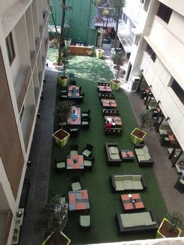 Citrus Hotel Lonavala, Забронировать Отель Лонавала штат Махараштра