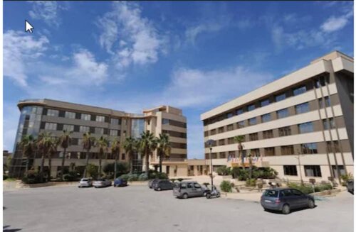 Hotel President, Buchen Sie Hotel Hotels in Sizilien mit Verpflegung, Halb-/Vollpension