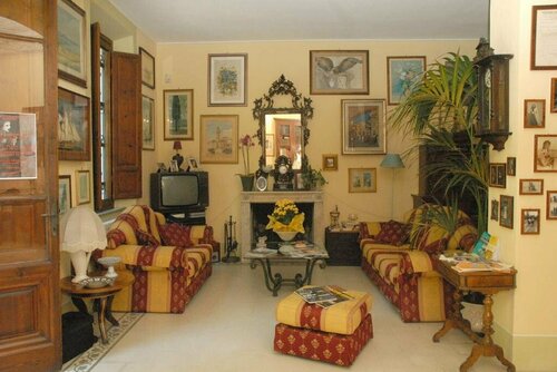 Le Villi FRIENDLY B&B, Book Bed and Breakfast Viareggio Versilia