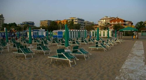 Hotel Viscount, Забронировать Отель Риччоне Побережье Римини