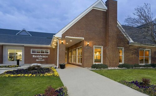 Residence Inn by Marriott Dallas Lewisville, Забронировать Отель Льюисвилл Dallas - Fort Worth Metropolitan Area