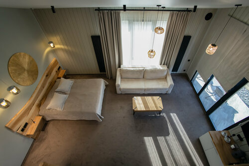 Akvamarin Plyazh Hotel, Réserver Hôtel Iantarny Kaliningrad Region